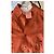 Loro Piana Wildlederjacke Braun - Ansicht 3