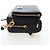 Christian Dior Caro Double Leather Nero - vista 3