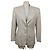 Prada Grauer Wollblazer