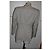 Prada Grauer Wollblazer - Ansicht 4