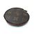 MONEDERO REDONDO LOUIS VUITTON M61926 EN LONA MONOGRAM MARRÓN Castaño - vista 3