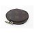 MONEDERO REDONDO LOUIS VUITTON M61926 EN LONA MONOGRAM MARRÓN Castaño - vista 4