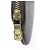 MONEDERO REDONDO LOUIS VUITTON M61926 EN LONA MONOGRAM MARRÓN Castaño - vista 5