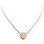 Return to Tiffany Tiffany & Co COLLANA TIFFANY &CO RETURN TO COEUR CATENA ARGENTO 925 HEART SILVER NECKLACE
