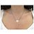Return to Tiffany Tiffany & Co COLLANA TIFFANY &CO RETURN TO COEUR CATENA ARGENTO 925 HEART SILVER NECKLACE - vista 11