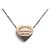 Return to Tiffany Tiffany & Co COLLANA TIFFANY &CO RETURN TO COEUR CATENA ARGENTO 925 HEART SILVER NECKLACE - vista 2