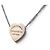 Return to Tiffany Tiffany & Co COLLANA TIFFANY &CO RETURN TO COEUR CATENA ARGENTO 925 HEART SILVER NECKLACE - vista 3