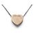 Return to Tiffany Tiffany & Co COLLANA TIFFANY &CO RETURN TO COEUR CATENA ARGENTO 925 HEART SILVER NECKLACE - vista 4