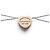 Return to Tiffany Tiffany & Co COLLANA TIFFANY &CO RETURN TO COEUR CATENA ARGENTO 925 HEART SILVER NECKLACE - vista 6