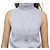 COLLANA DINH VAN LE PAVE SU CATENA IN ARGENTO 925 GM 668304 SILVER NECKLACE - vista 12