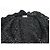 NUEVA CHAQUETA LANVIN 707M DE TWEED NEGRO S 36 BOTONES DE PERLAS BLACK JACKET - vista 4