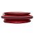 Bolso Prada Magit 2WAY Roja - vista 3