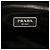 Borsa Tote Prada Logo Bianca Smalto Bianco - vista 5