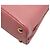 Borsa Prada Triangle Logo Rosa - vista 4