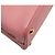 Borsa Prada Triangle Logo Rosa - vista 7