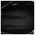 Borsa Prada Saffiano con logo triangolare Nero - vista 4