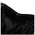 Borsa Prada Saffiano con logo triangolare Nero - vista 5