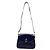 Sac à épaule Gucci Vintage en cuir Box Noir