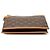 Louis Vuitton Monogram Saumur Messenger PM Braun - Ansicht 3
