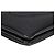 Borsa a tracolla Prada in jacquard con logo Nero - vista 5