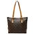 Louis Vuitton Cabas Piano Tote M51148 Castaño