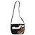 Louis Vuitton Monogram Satin Musette Crossbody Negro