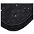 Louis Vuitton Monogram Satin Musette Crossbody Negro - vista 6