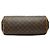 Louis Vuitton Montorgueil GM Tote Braun - Ansicht 3