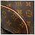 Louis Vuitton Montorgueil GM Tote Braun - Ansicht 5