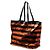 Tote Prada Triangle Logo Multicolore - vista 2