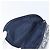 Christian Dior Saddle Zip Diorissimo Canvas Blu navy - vista 5