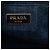 Bolsa Prada Canapa em denim azul - vista 5