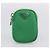 PRADA Sac à main Nylon 2way Green Silver - vue 30