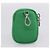 PRADA Sac à main Nylon 2way Green Silver - vue 31