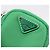 PRADA Sac à main Nylon 2way Green Silver - vue 32
