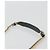 FENDI Canay Chain Shoulder Bag Leather 2way Green Gold Tone 8BT283 - vista 11