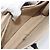 FENDI Canay Chain Shoulder Bag Leather 2way Green Gold Tone 8BT283 - vista 26