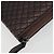 BOTTEGA VENETA Round Long Wallet Leather Brown - vista 10