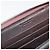 BOTTEGA VENETA Round Long Wallet Leather Brown - vista 14