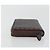 BOTTEGA VENETA Round Long Wallet Leather Brown - vista 5