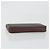 BOTTEGA VENETA Round Long Wallet Leather Brown - vista 6