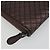BOTTEGA VENETA Round Long Wallet Leather Brown - vista 9