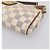LOUIS VUITTON Damier Azur Eva Shoulder Bag 2way N55214 LV - vista 12