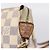 LOUIS VUITTON Damier Azur Eva Shoulder Bag 2way N55214 LV - vista 17
