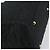 Christian Dior Canage Boston Bag Nylon Black Gold - vista 13
