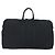 Christian Dior Canage Boston Bag Nylon Black Gold - vista 3