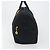 Christian Dior Canage Boston Bag Nylon Black Gold - vista 4