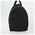 Christian Dior Canage Boston Bag Nylon Black Gold - vista 5