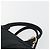 Christian Dior Canage Boston Bag Nylon Black Gold - vista 8