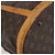 LOUIS VUITTON Monogram Bucket GM Shoulder Bag M42236 LV - vista 12